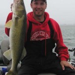 29 inch walleye