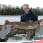 sturgeon