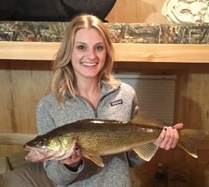 Nice Walleye